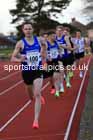 1500 metres, 2024 NEGP 1, Monkton Stadium, Jarrow. Photo: David T. Hewitson/Sports for All Pics